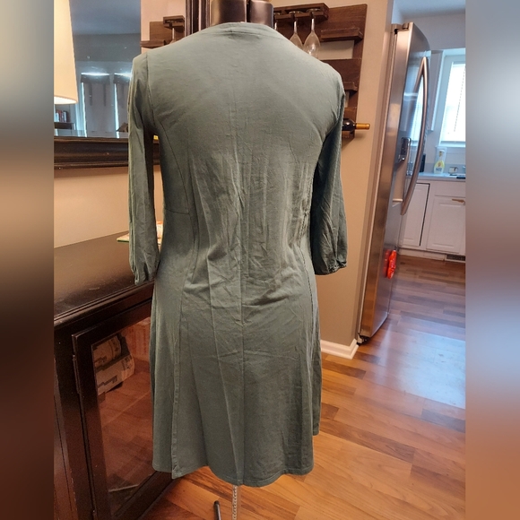 J. Jill Dress - Picture 5 of 6